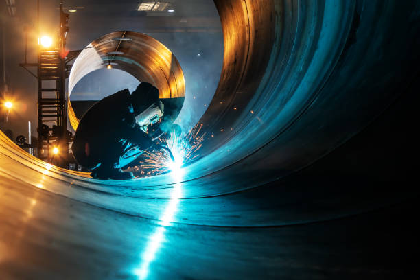  Pell City, AL Welder Pros