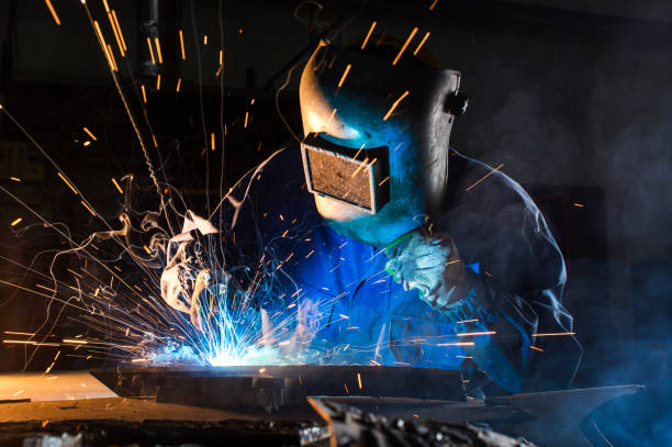 Best Specialty Welding Processes in Pell City, AL