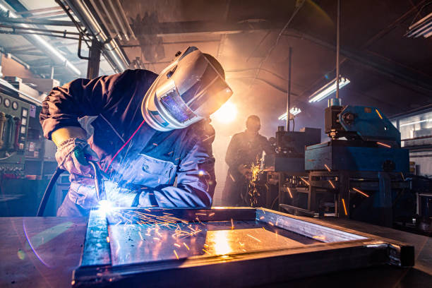 Best Welding Inspection and Certification in Pell City, AL