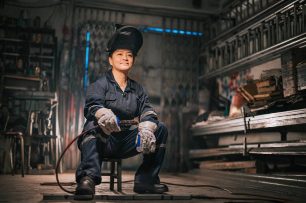 Best Welding Inspection and Certification in Pell City, AL