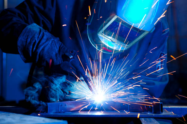 Best Automotive Welding in Pell City, AL