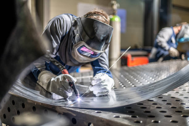Trusted Pell City, AL Welder & Metal Fabrication Experts
